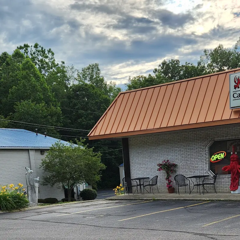 BayLobsters Café & Fish Market