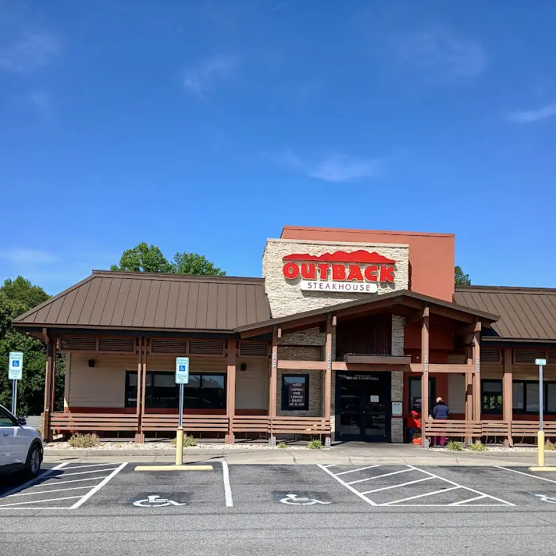 Outback Steakhouse