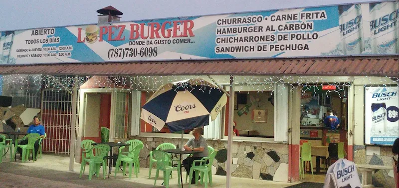 Burrito de Mero