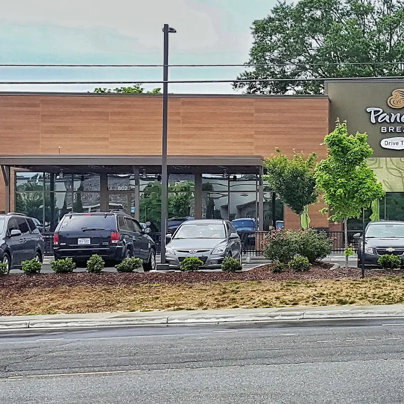 Panera Bread