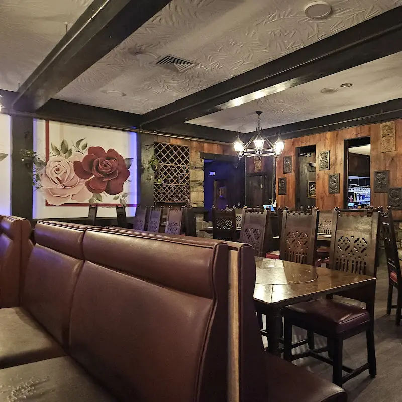 Castle Cantina Tapas Bar & Restaurant
