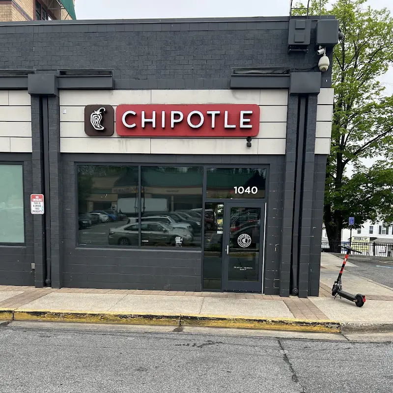 Chipotle Mexican Grill