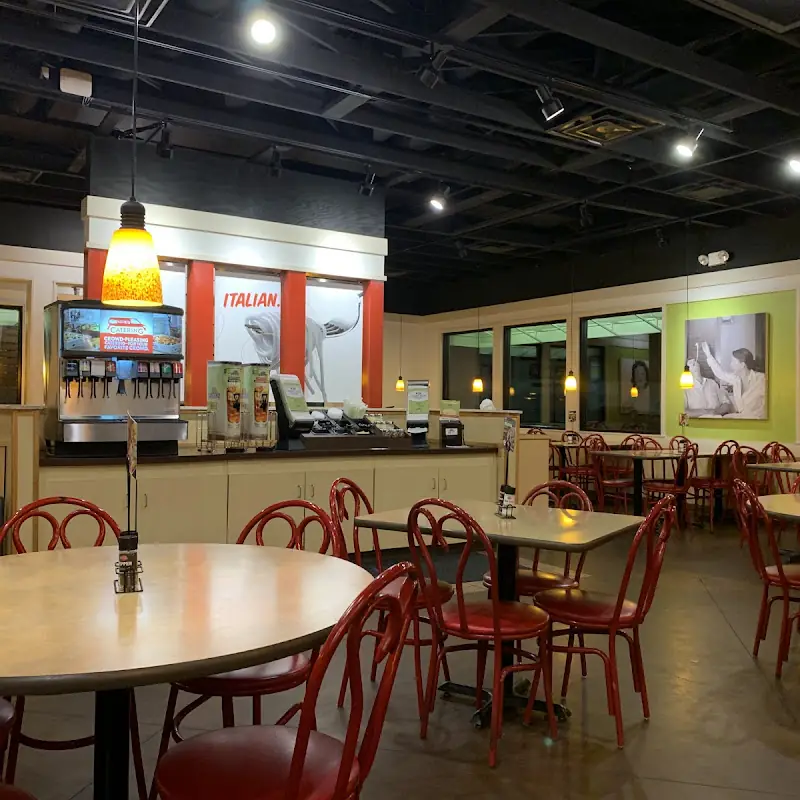 Fazoli's