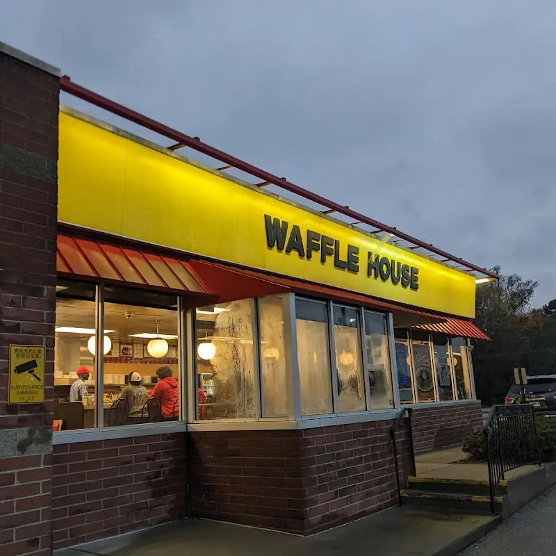 Waffle House