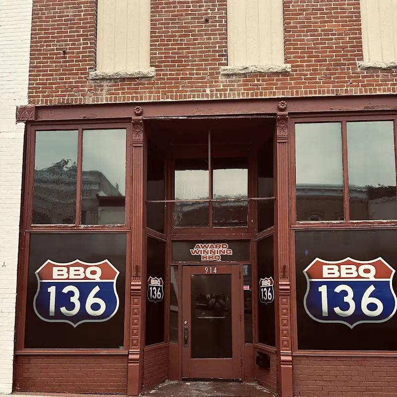 BBQ136