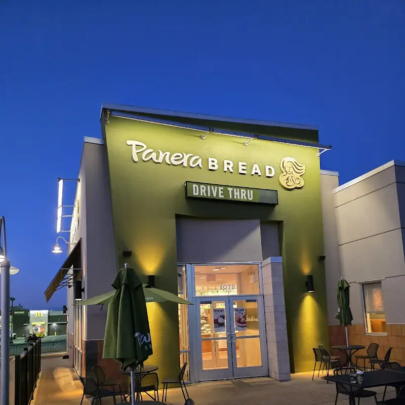 Panera Bread