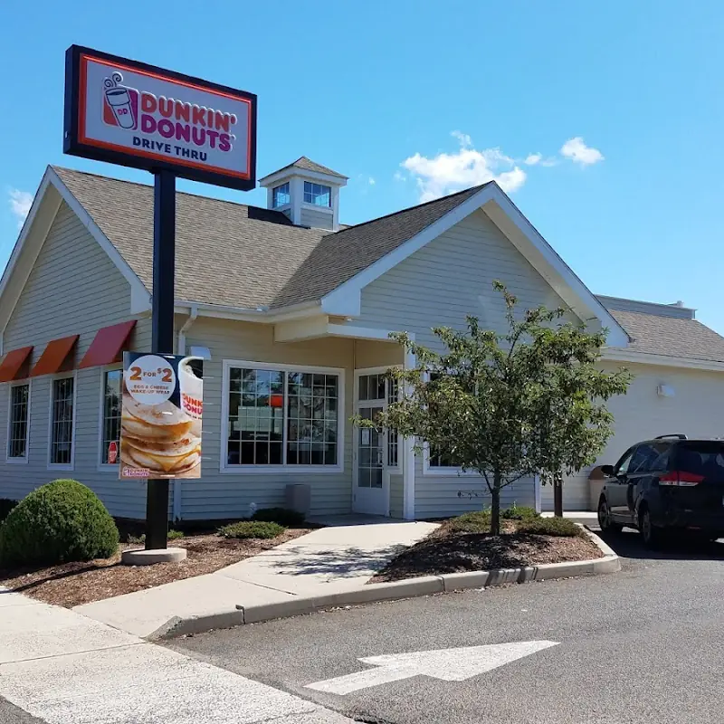 Dunkin'