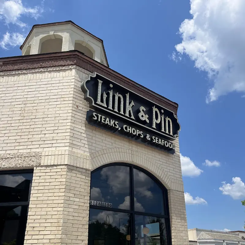 Link & Pin Arboretum