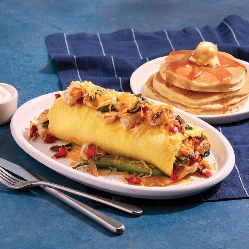 IHOP