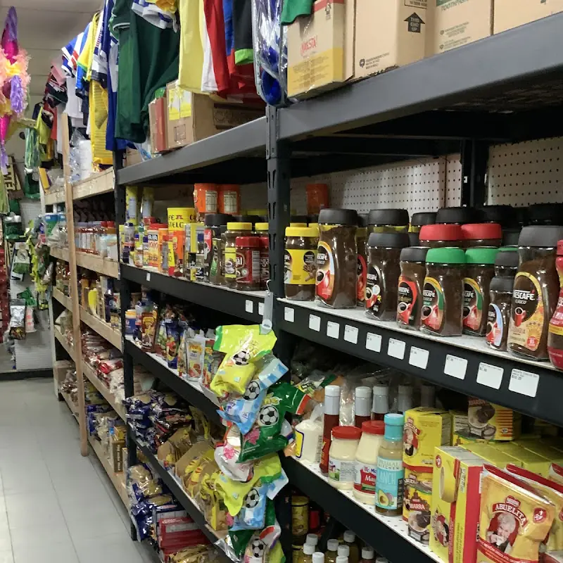 Milford Latino Market & Taqueria