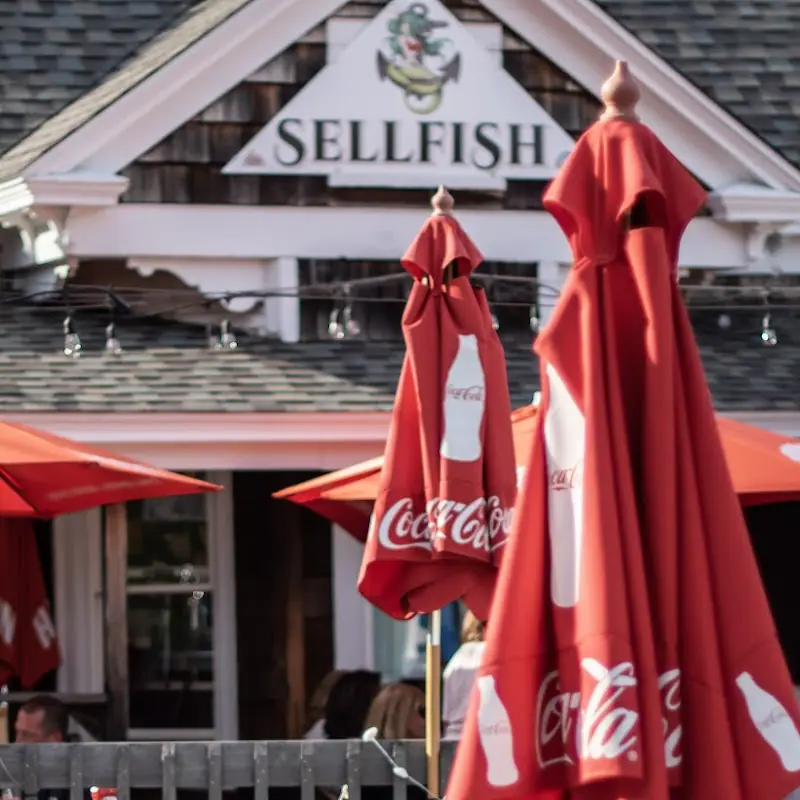 Sellfish Restaurant
