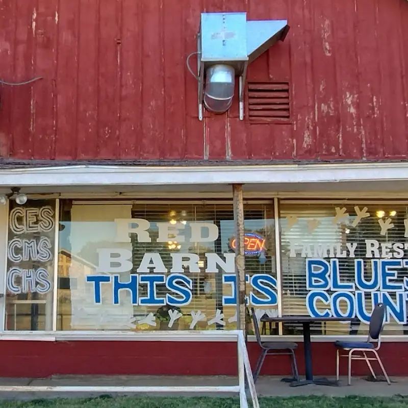 Red Barn Family Restaurant