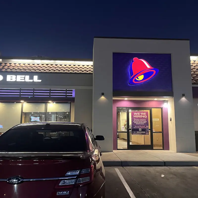 Taco Bell