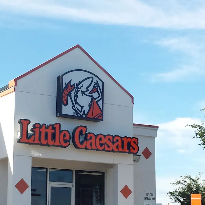 5 Meat Feast®