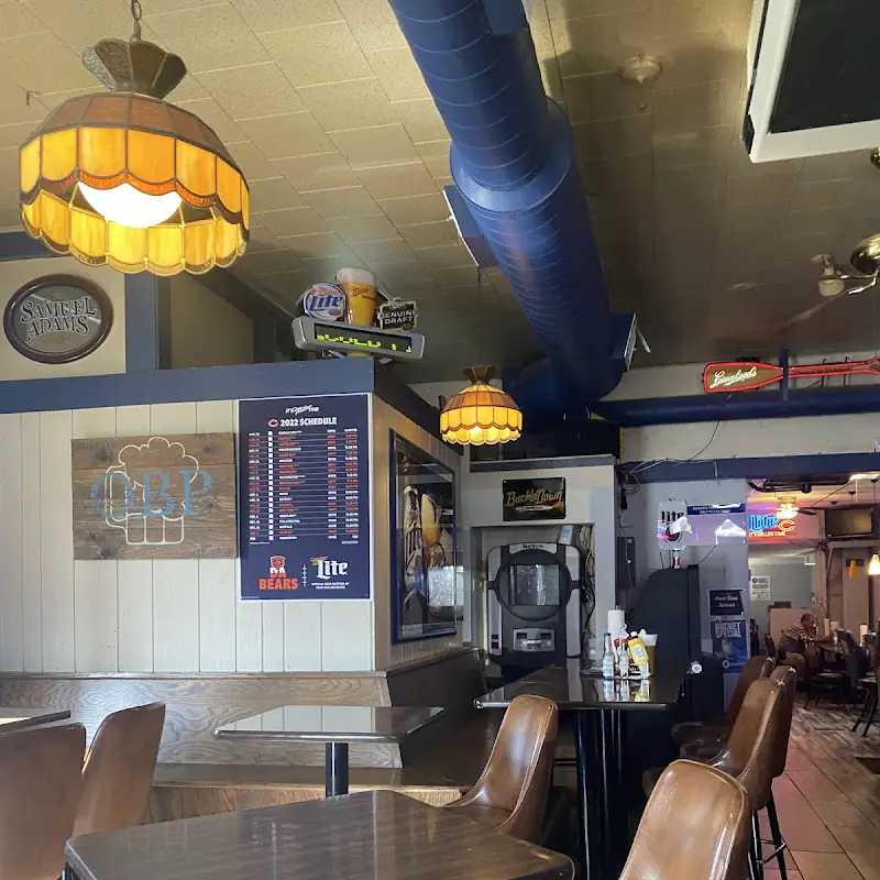 Off Broadway Pub