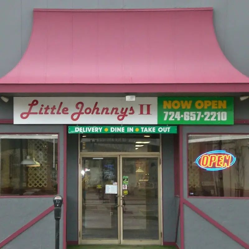 Little Johnny's II