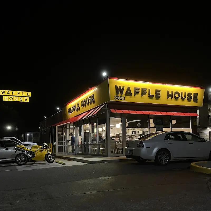 Waffle House