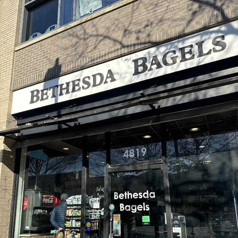Bethesda Bagels