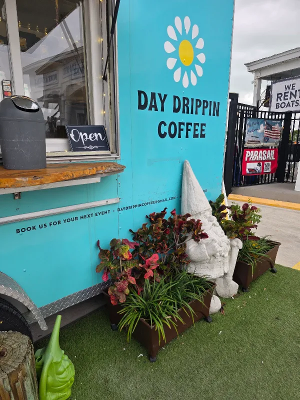 Day Drippin Coffee