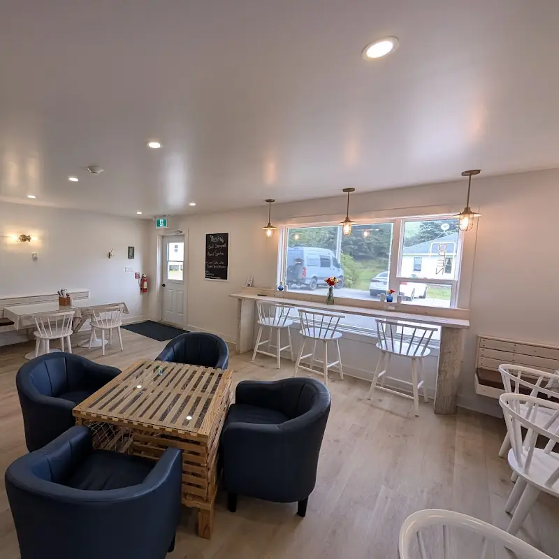 The Cap Sill Restaurant