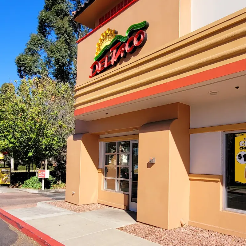 Del Taco