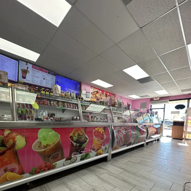 La Michoacana monarca