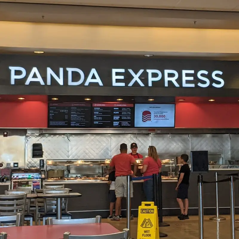 Panda Express