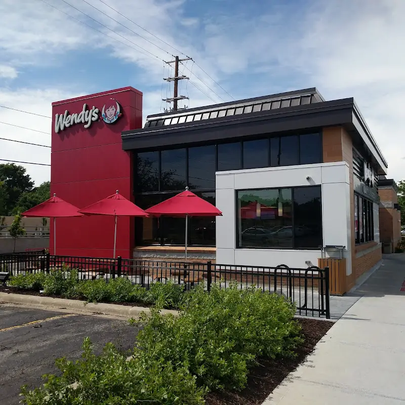 Wendy's