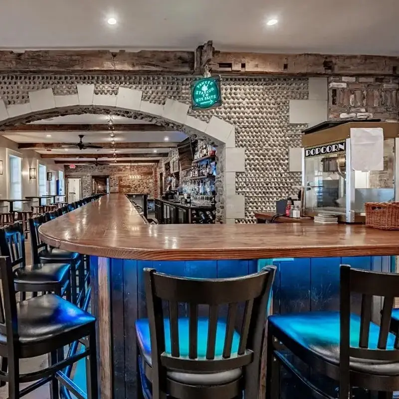 Wilson House Restaurant and Inn