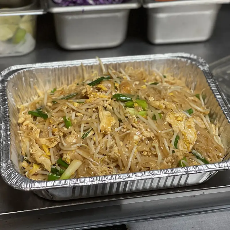 MUM THAI