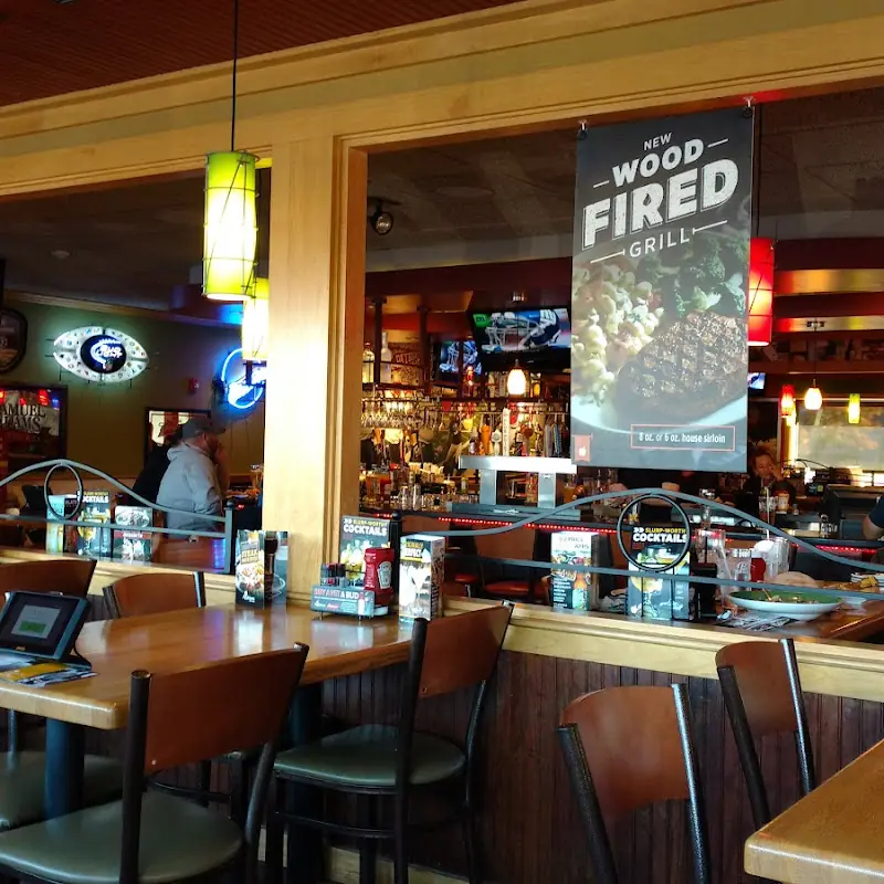 Applebee's Grill + Bar