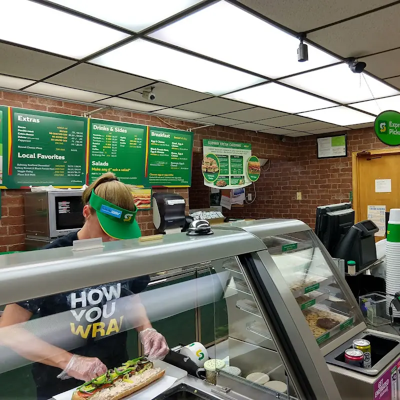 Subway