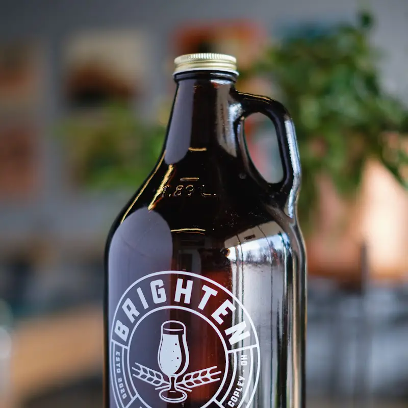 Brighten Brewing Company
