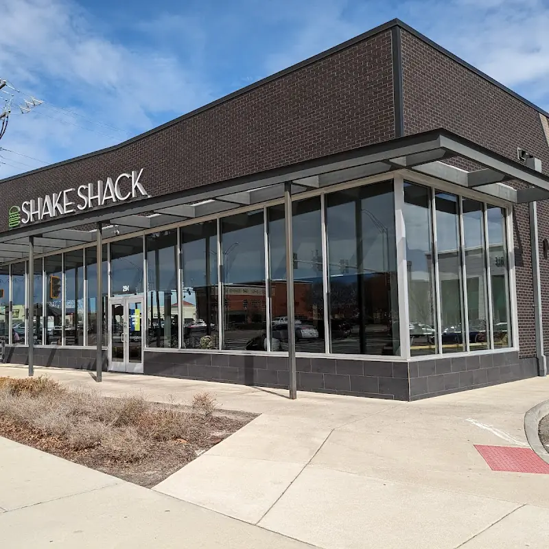 Shake Shack Virginia Beach