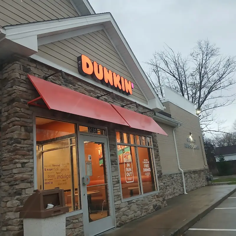 Dunkin'