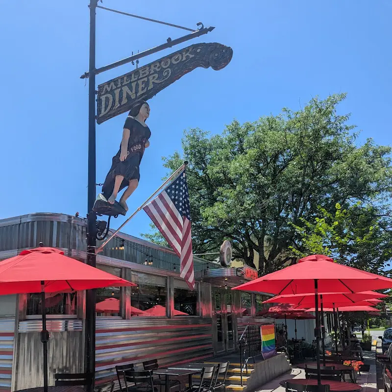 Millbrook Diner