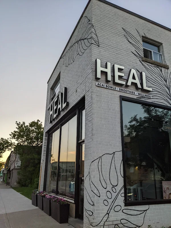 HEAL Wellness