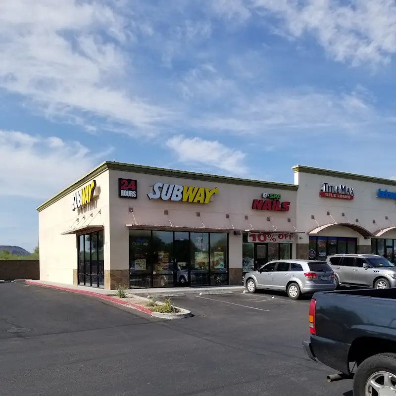 Subway