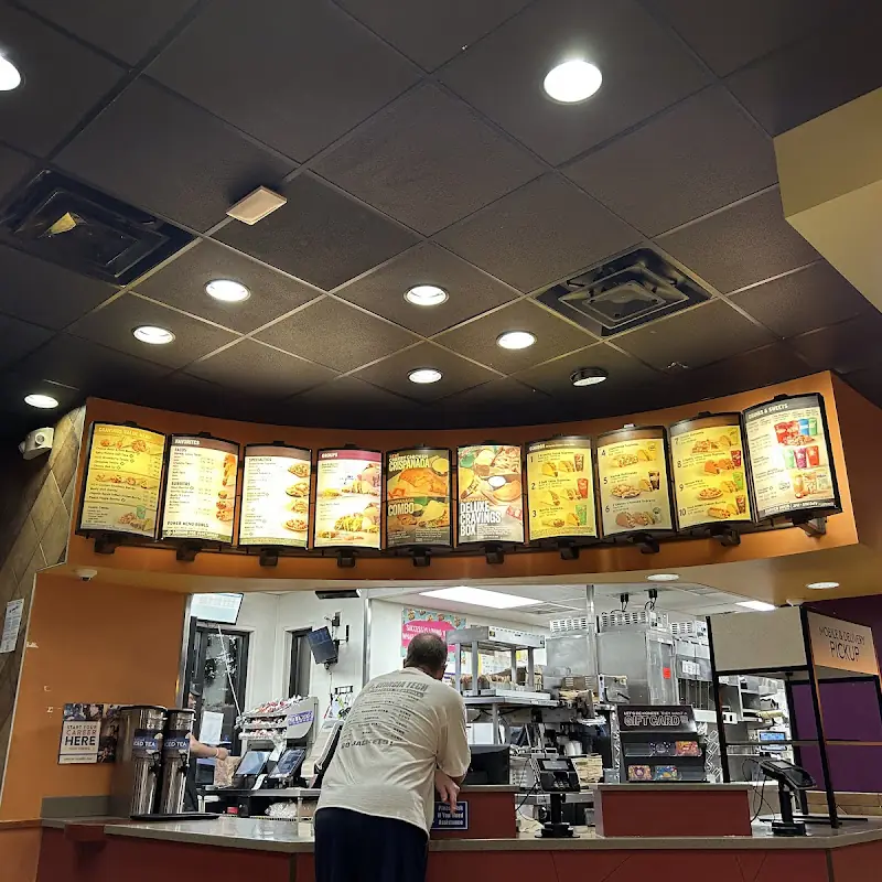 Taco Bell