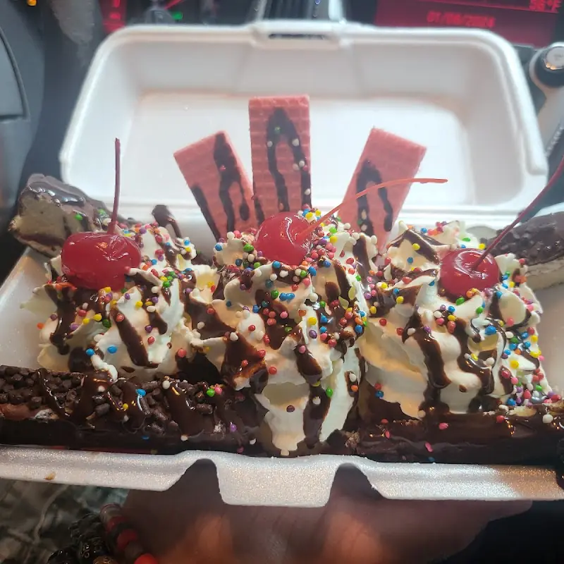 Tamarindos Helados & Snacks