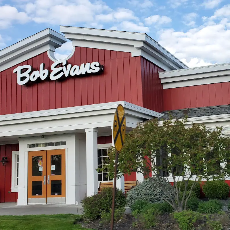Bob Evans