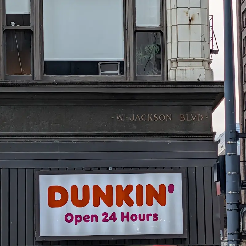 Nutty Toffee Iced Protein Latte