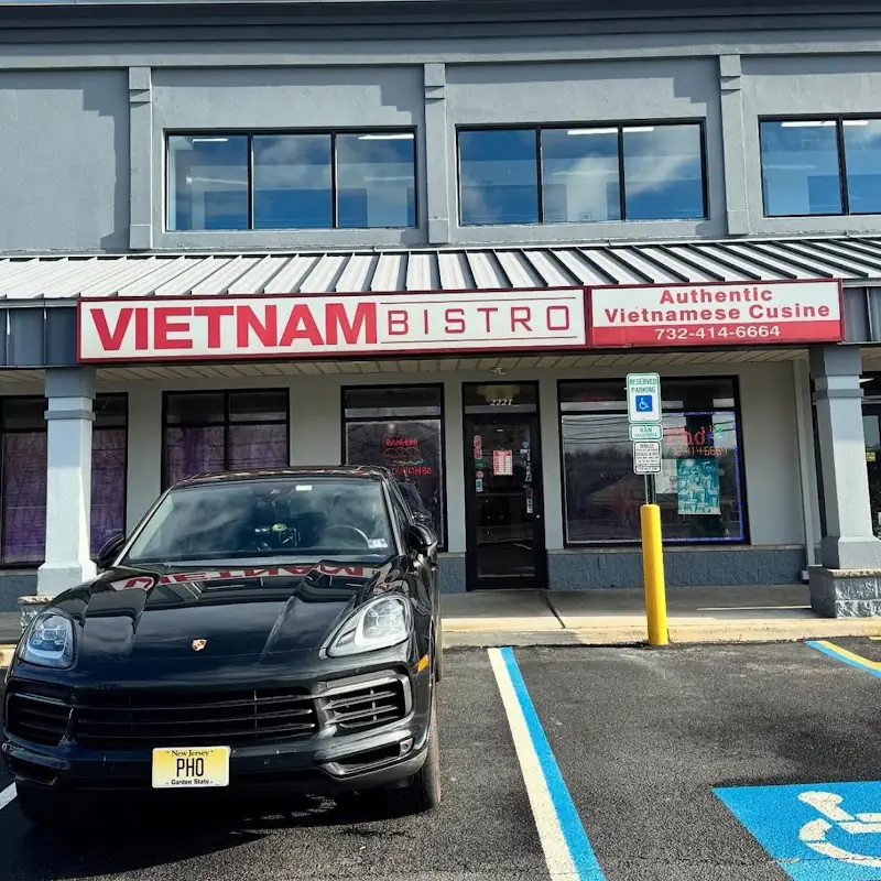 Vietnam Bistro Res