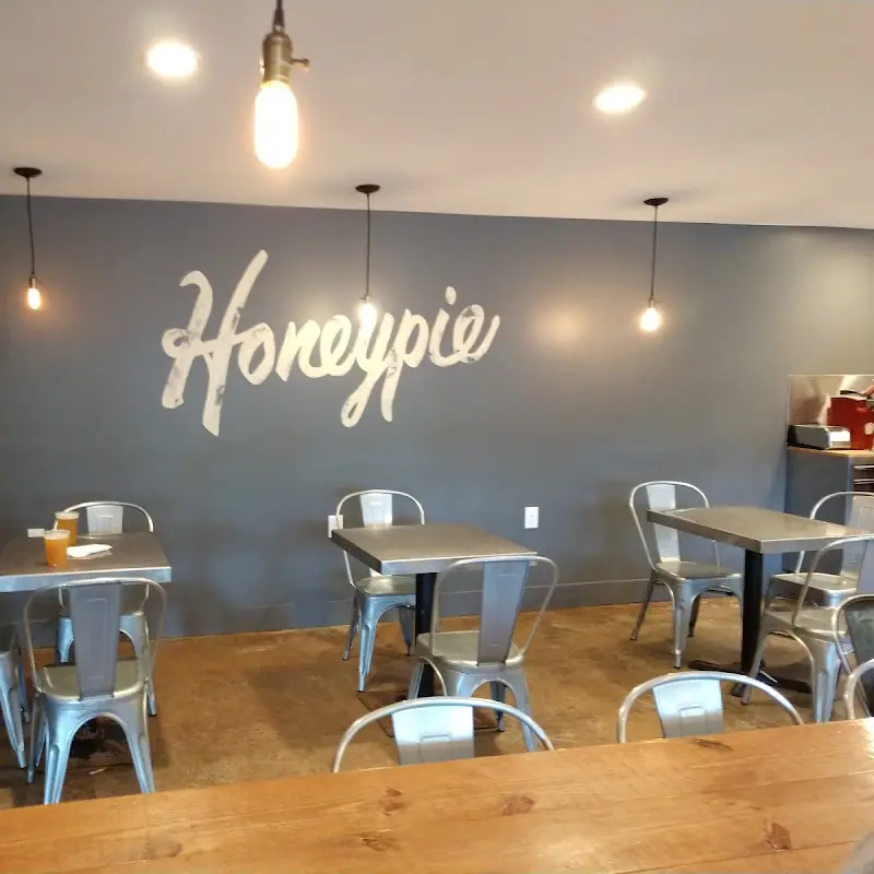 HONEYPIE