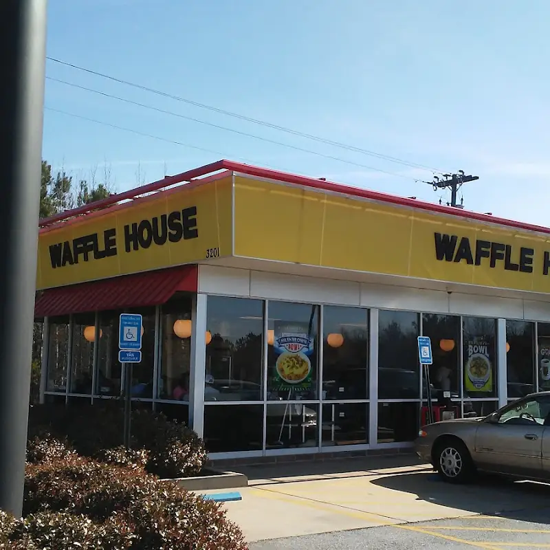 Waffle House