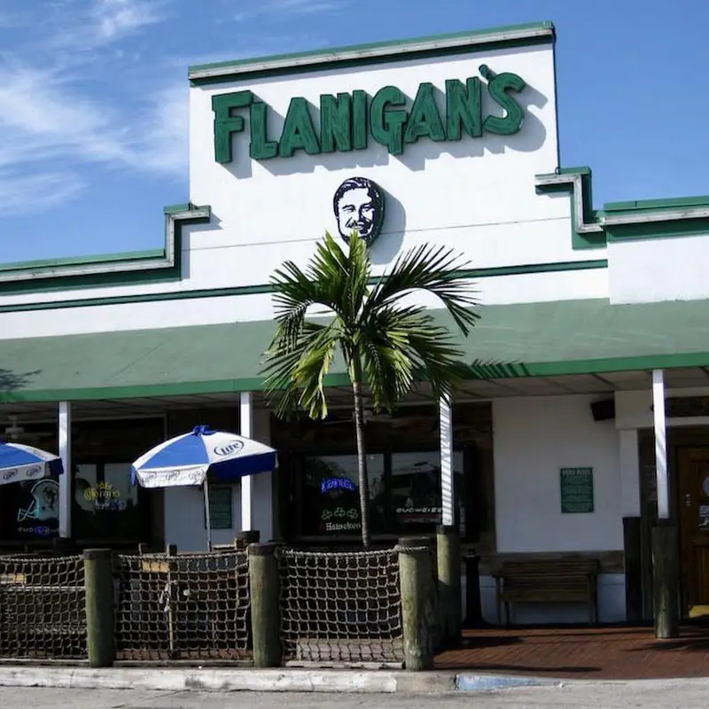 Flanigan's Seafood Bar and Grill