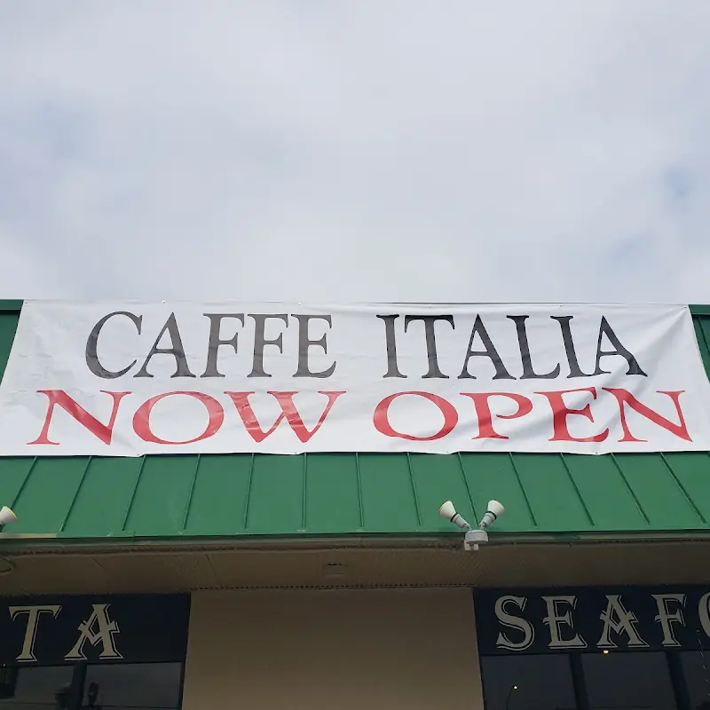 Caffe Italia