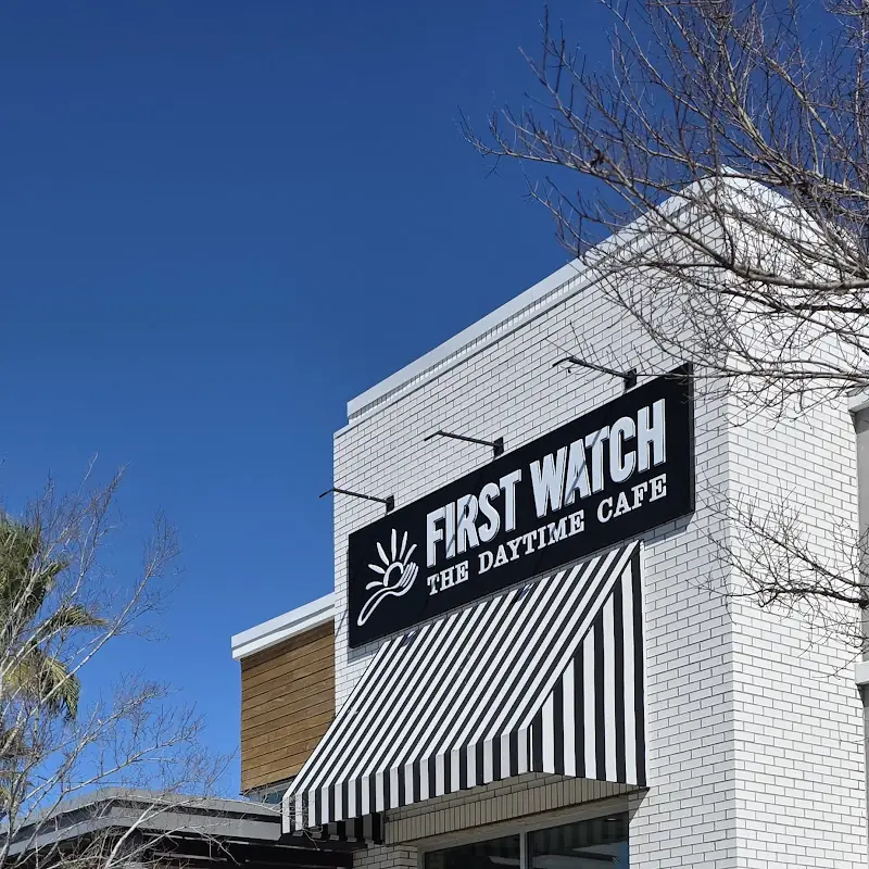 First Watch