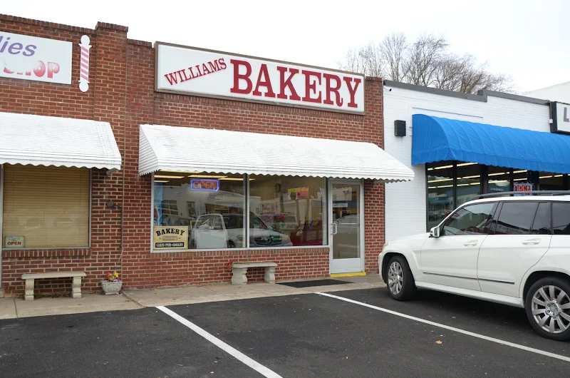 Williams Bakery