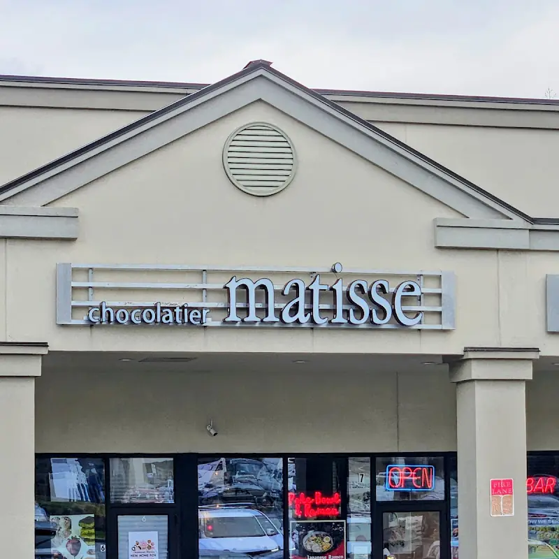 Chocolatier Matisse -ORANGEBURG